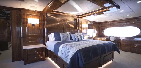 JACKPOT Motor Yacht Christensen for sale .